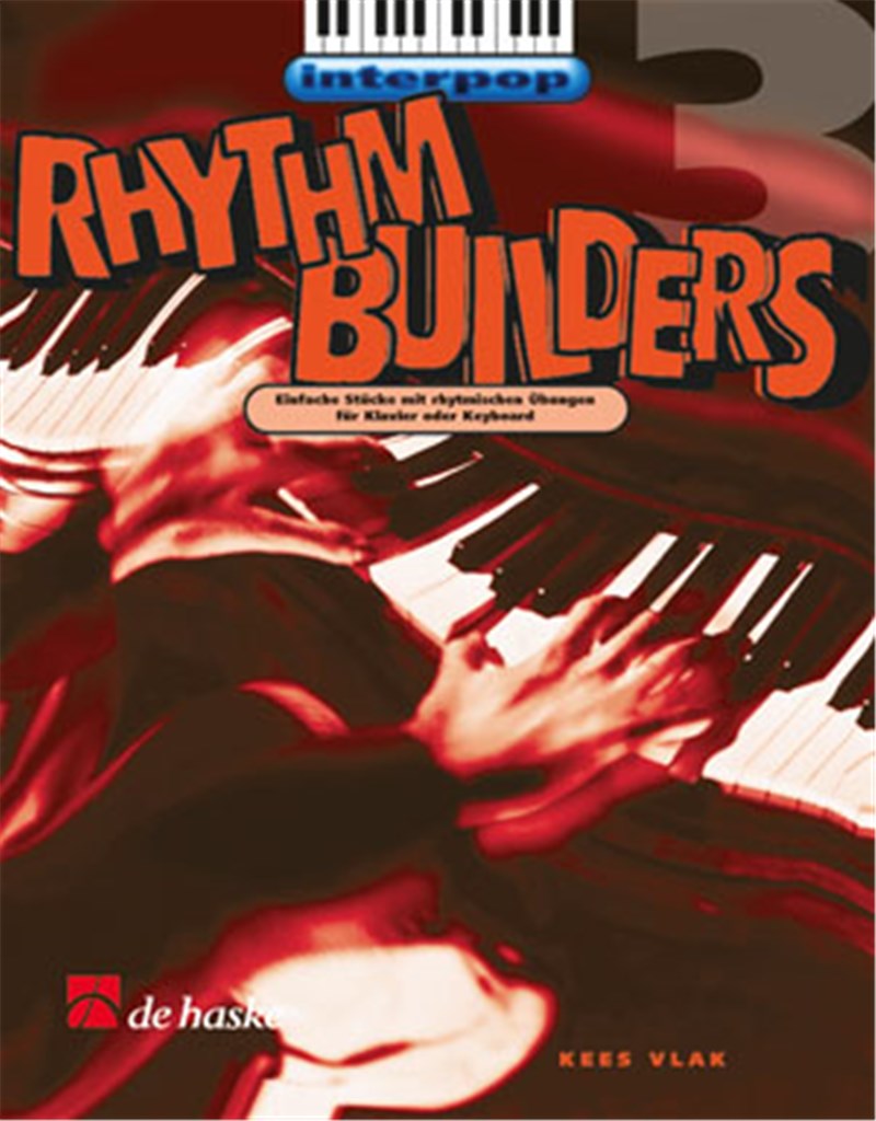 Rhythm Builders 3